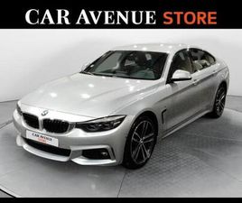 420DA XDRIVE 190CH M SPORT EURO6D-T