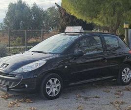 PEUGEOT 206+ 206+ 1.1I