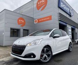 GENERATION2 1.6 THP 208 S&S GTI 3P