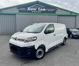 III 1.6 BHDI 115CH BUSINESS