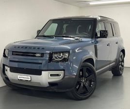 LAND ROVER DEFENDER 110 2.0 P400E SE