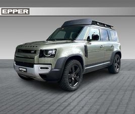 LAND ROVER DEFENDER 110 3.0 D I6 250 SE