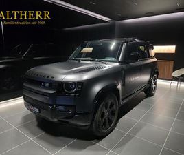 LAND ROVER DEFENDER 110 3.0 D I6 250 X-DYNAMIC SE