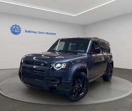 LAND ROVER DEFENDER 110 3.0 D I6 300 X-DYNAMIC HSE