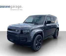LAND ROVER DEFENDER 110 3.0 D I6 300 X-DYNAMIC SE