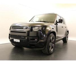 LAND ROVER DEFENDER 110 3.0 I6 X-DYNAMIC SE