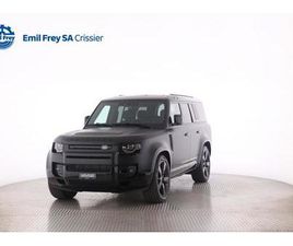 LAND ROVER DEFENDER 130 3.0 D I6 300 X