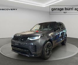 LAND ROVER DISCOVERY 3.0 D I6 250 DYNAMIC AT