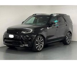 LAND ROVER DISCOVERY 3.0 D I6 350 DYNAMIC HSE