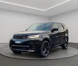 LAND ROVER DISCOVERY 3.0 D I6 350 DYNAMIC SE