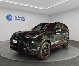 LAND ROVER DISCOVERY 3.0 D I6 350 DYNAMIC SE