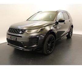 LAND ROVER DISCOVERY SPORT 1.5 T 270E DYNAMIC SE