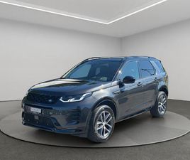 LAND ROVER DISCOVERY SPORT 1.5 T 270E DYNAMIC SE