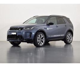 LAND ROVER DISCOVERY SPORT 1.5 T 300E DYNAMIC HSE