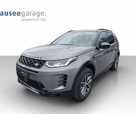LAND ROVER DISCOVERY SPORT 1.5 T 300E DYNAMIC SE