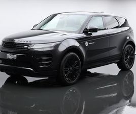 LAND ROVER RANGE ROVER EVOQUE 1.5 T 270E AUTOBIOGRAPHY
