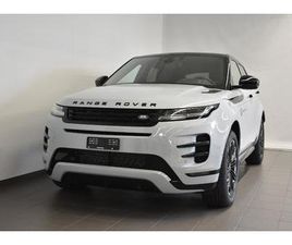 LAND ROVER RANGE ROVER EVOQUE 1.5 T 270E DYNAMIC SE