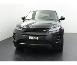 LAND ROVER RANGE ROVER EVOQUE 1.5 T 270E DYNAMIC SE