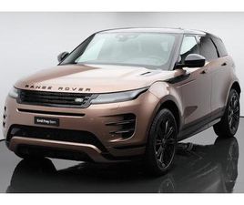 LAND ROVER RANGE ROVER EVOQUE 1.5 T 270E DYNAMIC SE