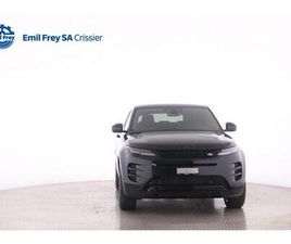 LAND ROVER RANGE ROVER EVOQUE 1.5 T 270E DYNAMIC SE