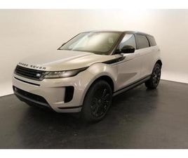 LAND ROVER RANGE ROVER EVOQUE 1.5 T 270E S