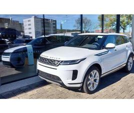 LAND ROVER RANGE ROVER EVOQUE P300E LAND ROVER RANGE ROVER EVOQUE 1.5 T 300E SE