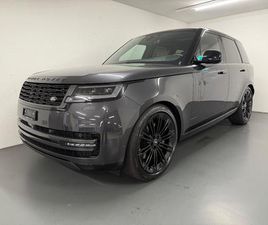 LAND ROVER RANGE ROVER 4.4 V8 AUTOBIOGRAPHY