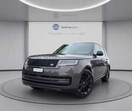 LAND ROVER RANGE ROVER 4.4 V8 AUTOBIOGRAPHY