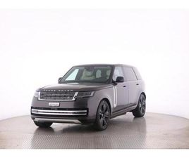 LAND ROVER RANGE ROVER LWB P460E LAND ROVER RANGE ROVER 3.0 I6 P460E AUTOBIOGRAPHY LWB