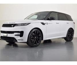 LAND ROVER RANGE ROVER SPORT 3.0 I6 300 SE DYNAMIC