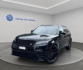 LAND ROVER RANGE ROVER VELAR 2.0 D I4 200 DYNAMIC SE