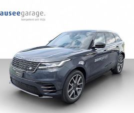 LAND ROVER RANGE ROVER VELAR 2.0 D I4 200 R-DYNAMIC SE