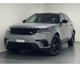 LAND ROVER RANGE ROVER VELAR 2.0 P400E DYNAMIC HSE