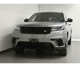 LAND ROVER RANGE ROVER VELAR 2.0 P400E DYNAMIC HSE