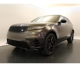 LAND ROVER RANGE ROVER VELAR 2.0 P400E DYNAMIC SE