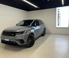 LAND ROVER RANGE ROVER VELAR 2.0 P400E DYNAMIC SE