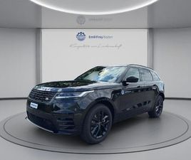 LAND ROVER RANGE ROVER VELAR 2.0 P400E DYNAMIC SE PLUG IN HYBRID