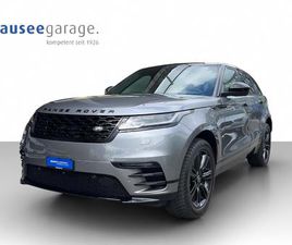 LAND ROVER RANGE ROVER VELAR 2.0 P400E EDITION