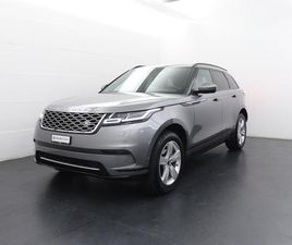 LAND ROVER RANGE ROVER VELAR 2.0 T S