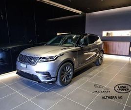 LAND ROVER RANGE ROVER VELAR 3.0 D I6 300 R-DYNAMIC HSE