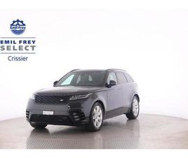 LAND ROVER RANGE ROVER VELAR 3.0 I6 R-DYNAMIC HSE
