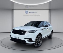 LAND ROVER RANGE ROVER VELAR 3.0 I6 R-DYNAMIC SE