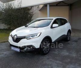 RENAULT KADJAR 1.5 DCI 110 ENERGY INTENS ECO2