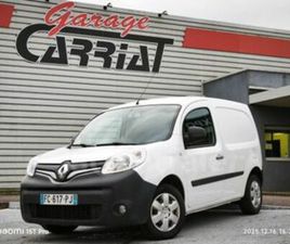 RENAULT KANGOO EXPRESS II GENERATION2 1.5 DCI 90 CV GRAND CONFORT L1