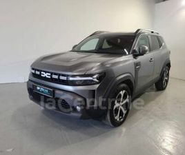 III 1.6 HYBRID 140 4X2 JOURNEY BVA