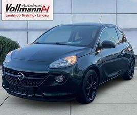 OPEL ADAM 1.2 BLACK JACK