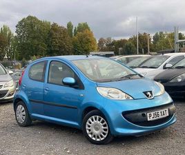 1.0 12V URBAN 2 TRONIC EURO 4 5DR