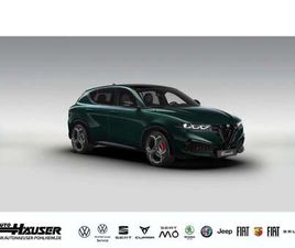 ALFA ROMEO TONALE IBRIDA VELOCE 1.5 VGT HYBRID PANORAMA MEMORY HARMA