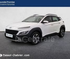HYUNDAI KONA 1.6 GDI HYBRID INTUITIVE DCT-6