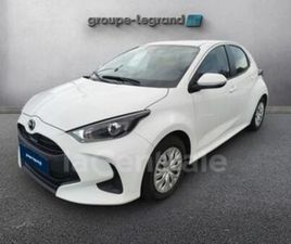 IV 1.5 HYBRID 116 PURE CVT